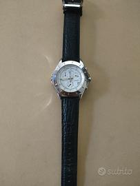 Orologio Chronotech dual face