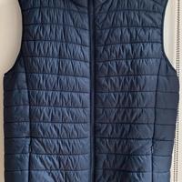 Piumino Smanicato uomo M