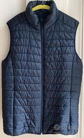 Piumino Smanicato uomo M