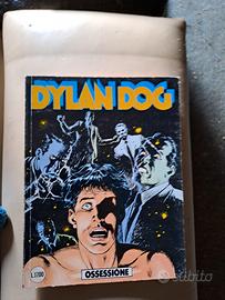 Dylan Dog