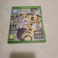 Fifa 17