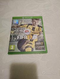 Fifa 17