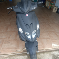 Malaguti Phantom F12 R/ 50cc