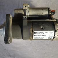motorino avviamento Delco Remy Mercedes Benz