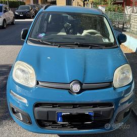 Panda twin air benzina