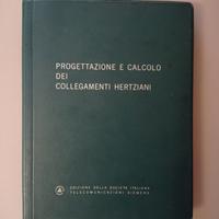 Collegamenti hertziani (raro, Siemens) - 1962