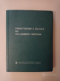 Collegamenti hertziani (raro, Siemens) - 1962