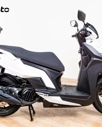 KYMCO AGILITY S 125 - 2026