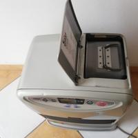 stufa a combustibile 