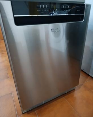 lavastoviglie Whirlpool 