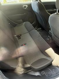 Fiat 500 l 2018