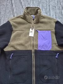 Giacca Pile Decathlon Forclaz Quechua 