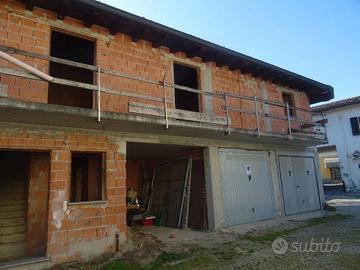 RGE 446/2022 Trib Pavia - LOTTO 1