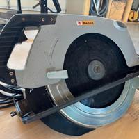 Makita sega circolare 5100 br per fai da te