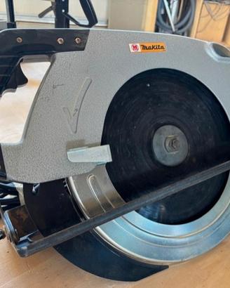 Makita sega circolare 5100 br per fai da te