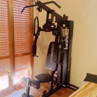 Palestra multifunzione