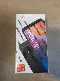 TCL 501