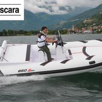 SELVA SLINE 650 con motore 150 XSR