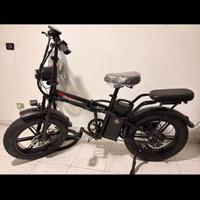 Ebike, e bike, bici/bicicletta elettrica 1500watt