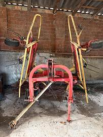 Girello Galfrè GS 450/4