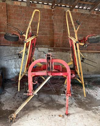Girello Galfrè GS 450/4