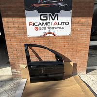 FIAT PANDA PORTA PORTIERA ANTERIORE DX 2008