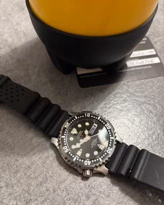 Promaster Ny0040