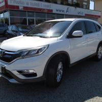 HONDA CR-V 1.6 i-DTEC Elegance Navi AT 4WD autom