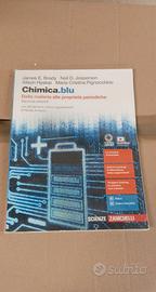 chimica blu 9788808220554