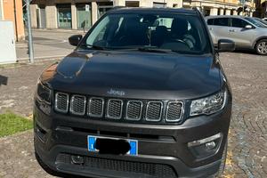Jeep Compass 1.6 M-Jet Longitude FWD