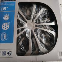 Copri cerchi 16 