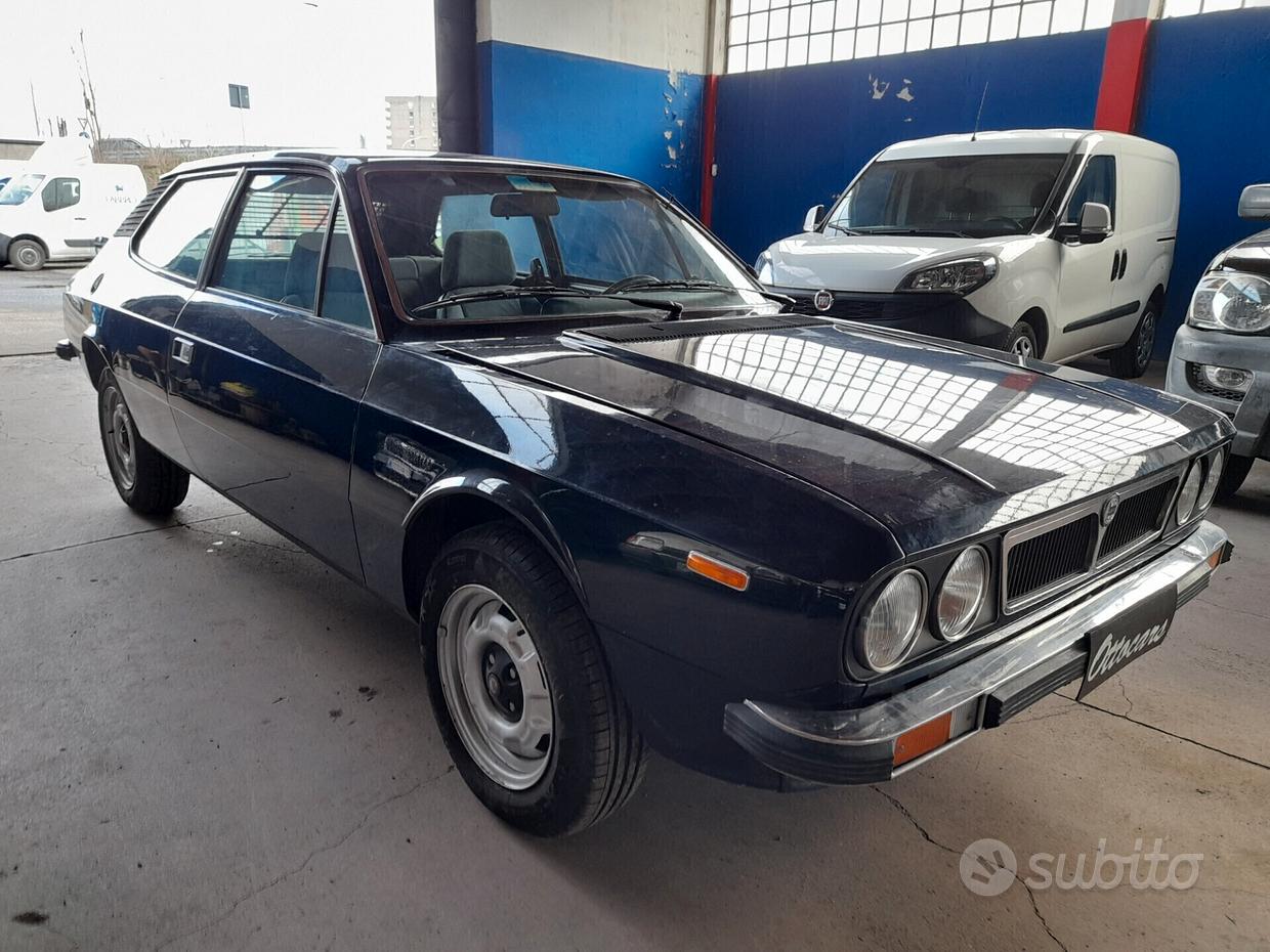 Lancia Altro modello