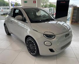 FIAT 500 La Prima Berlina 42 kWh - PRONTA CON...