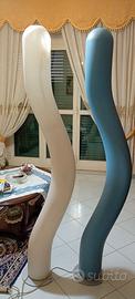 LAMPADE D'ARREDO 
