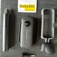 Videocamera Insta360 X2