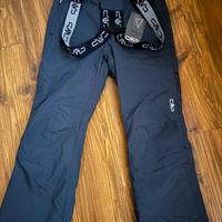 CMP Salopette Sci NUOVA Ragazza/o