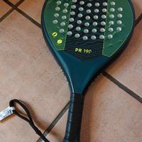 padel kit completo