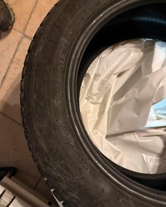 Gomme invernali 185/60 r15