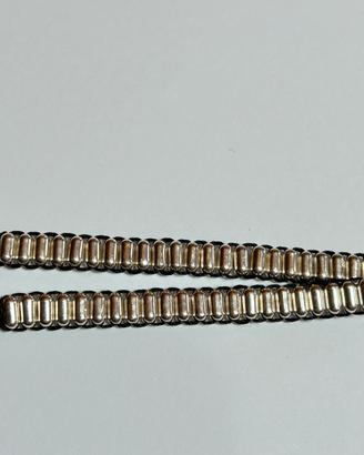 Braccialetto Spadarella Argento