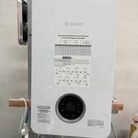 Ricambi scaldino a gas bosch