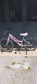 Mountain bike donna Vicini sensation