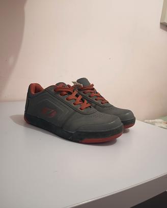 Scarpe Mtb Oneal pinned flat tg 41
