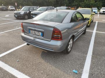 Opel Astra Coupè Bertone G