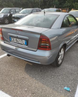 Opel Astra Coupè Bertone G