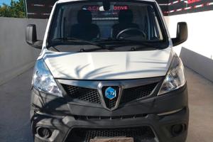 Piaggio Porter NP6 1.5 PL Short Range LPG Cassone 