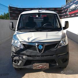 Piaggio Porter NP6 1.5 PL Short Range LPG Cassone 