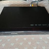 lettore dvd philips