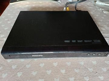 lettore dvd philips