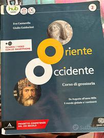 Oriente Occidente 2