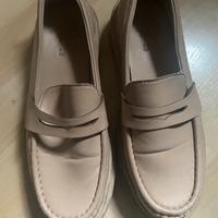 Mocassino zara